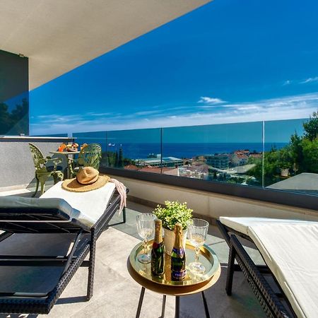 Apartment Palazzo Monta Dubrovnik Luaran gambar