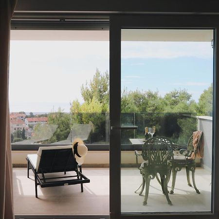 Apartment Palazzo Monta Dubrovnik Luaran gambar