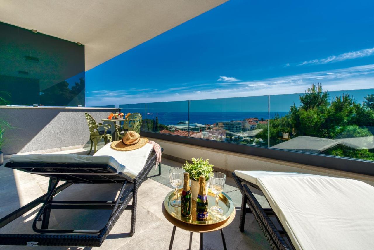 Apartment Palazzo Monta Dubrovnik Luaran gambar