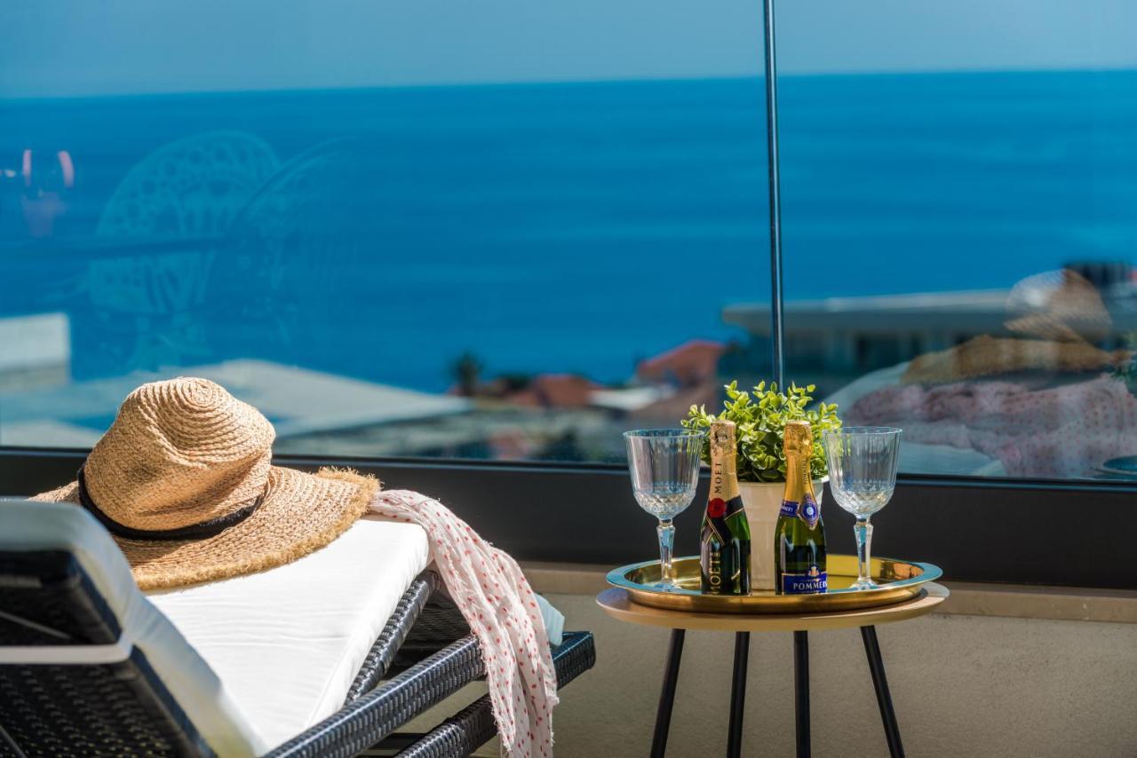 Apartment Palazzo Monta Dubrovnik Luaran gambar