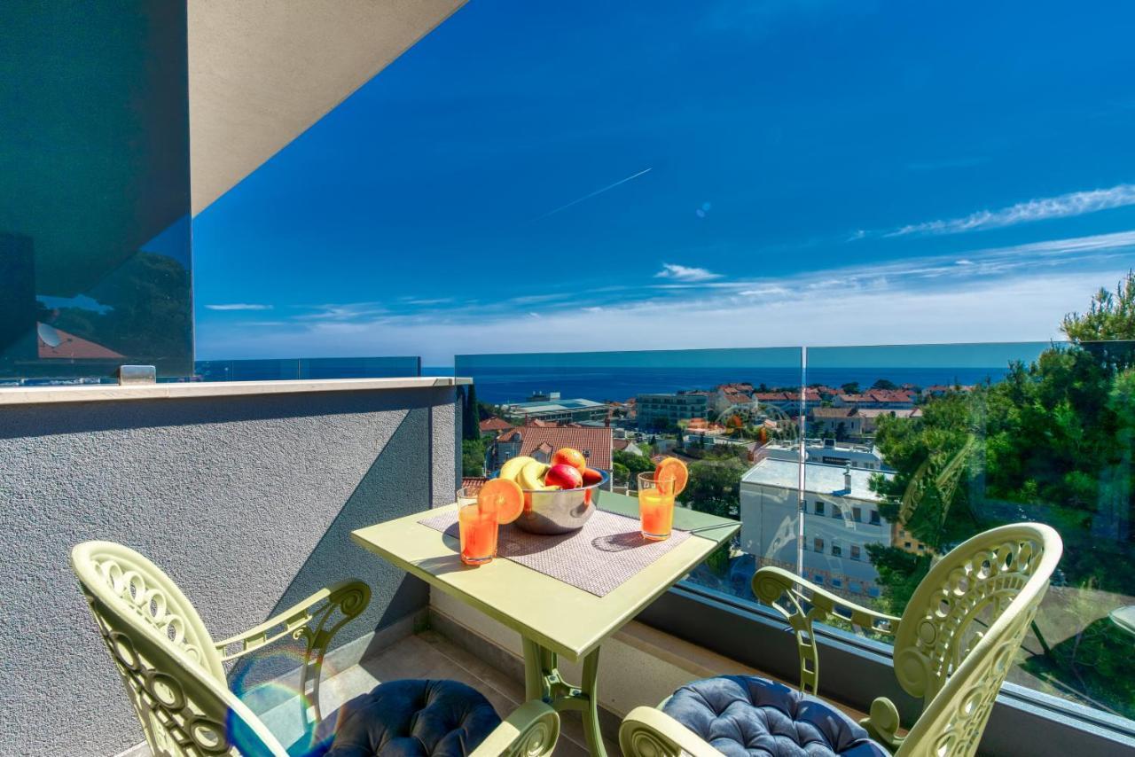 Apartment Palazzo Monta Dubrovnik Luaran gambar