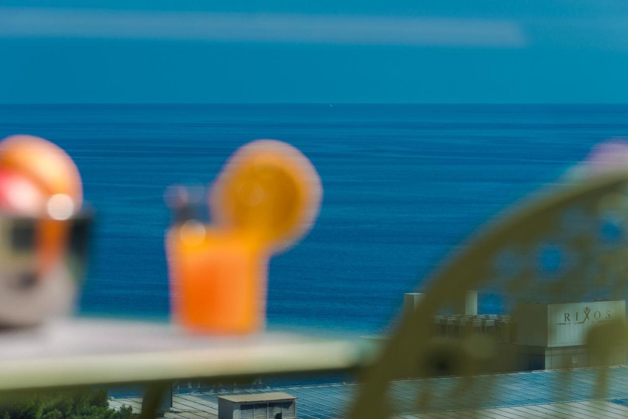 Apartment Palazzo Monta Dubrovnik Luaran gambar
