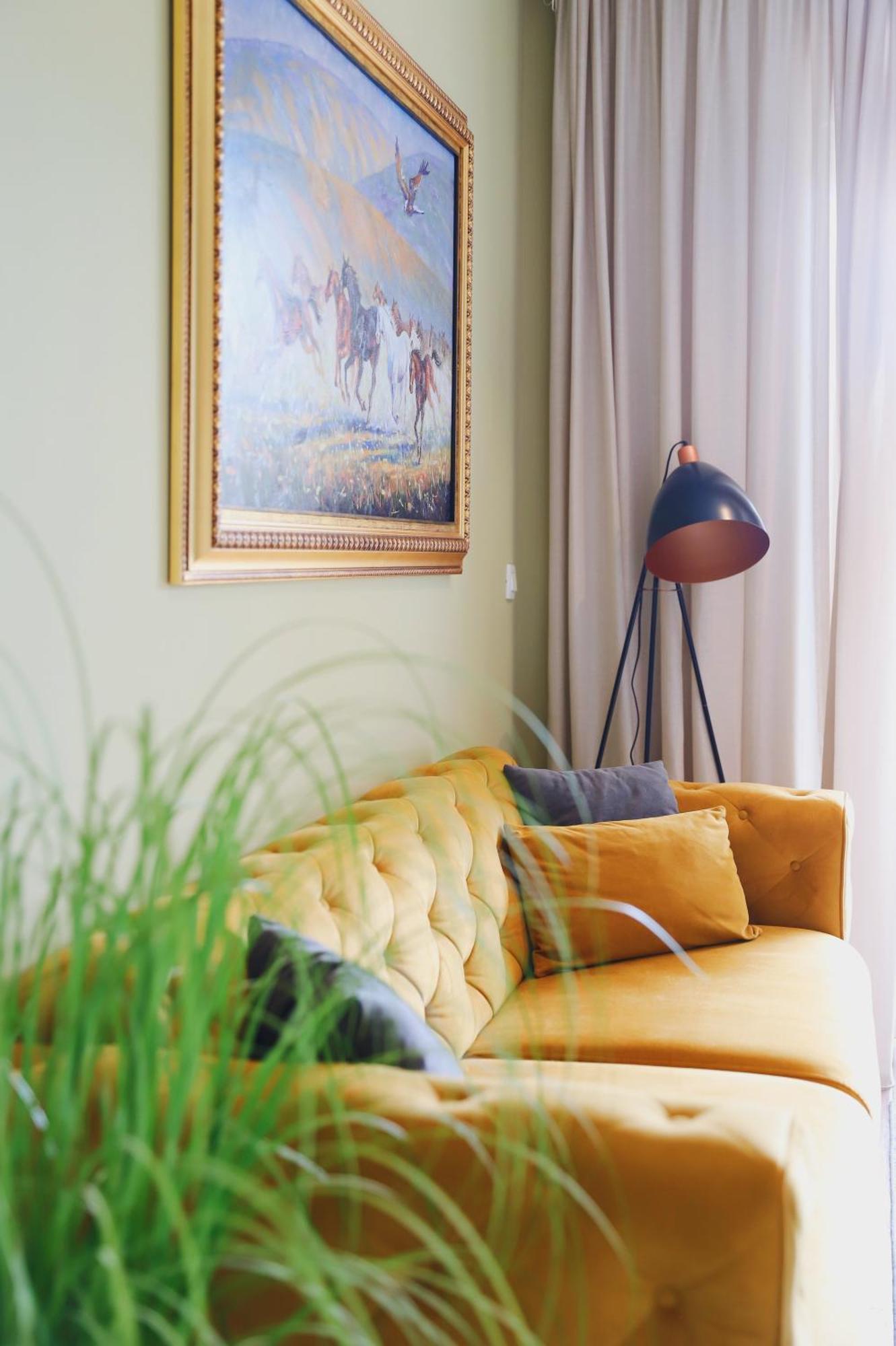 Apartment Palazzo Monta Dubrovnik Luaran gambar