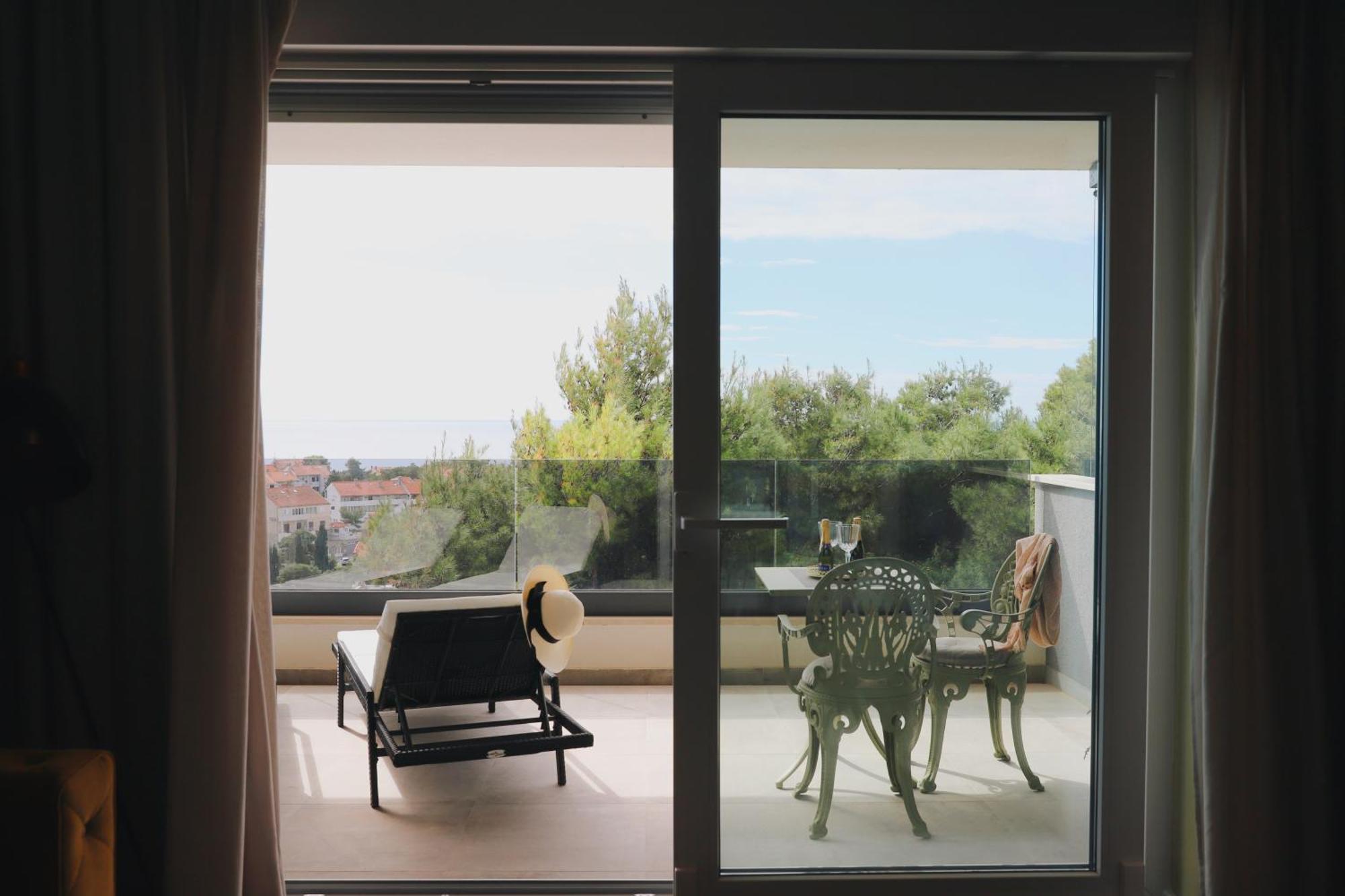 Apartment Palazzo Monta Dubrovnik Luaran gambar