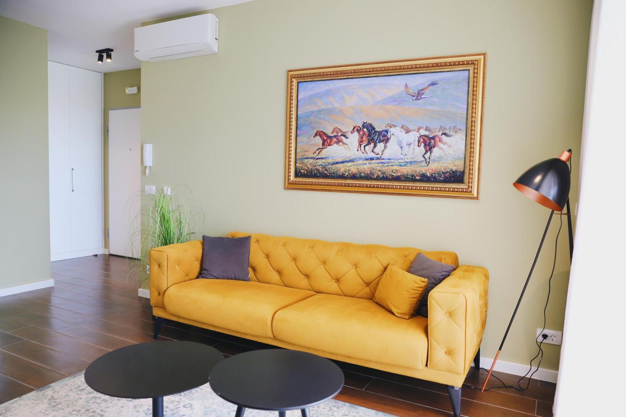 Apartment Palazzo Monta Dubrovnik Luaran gambar