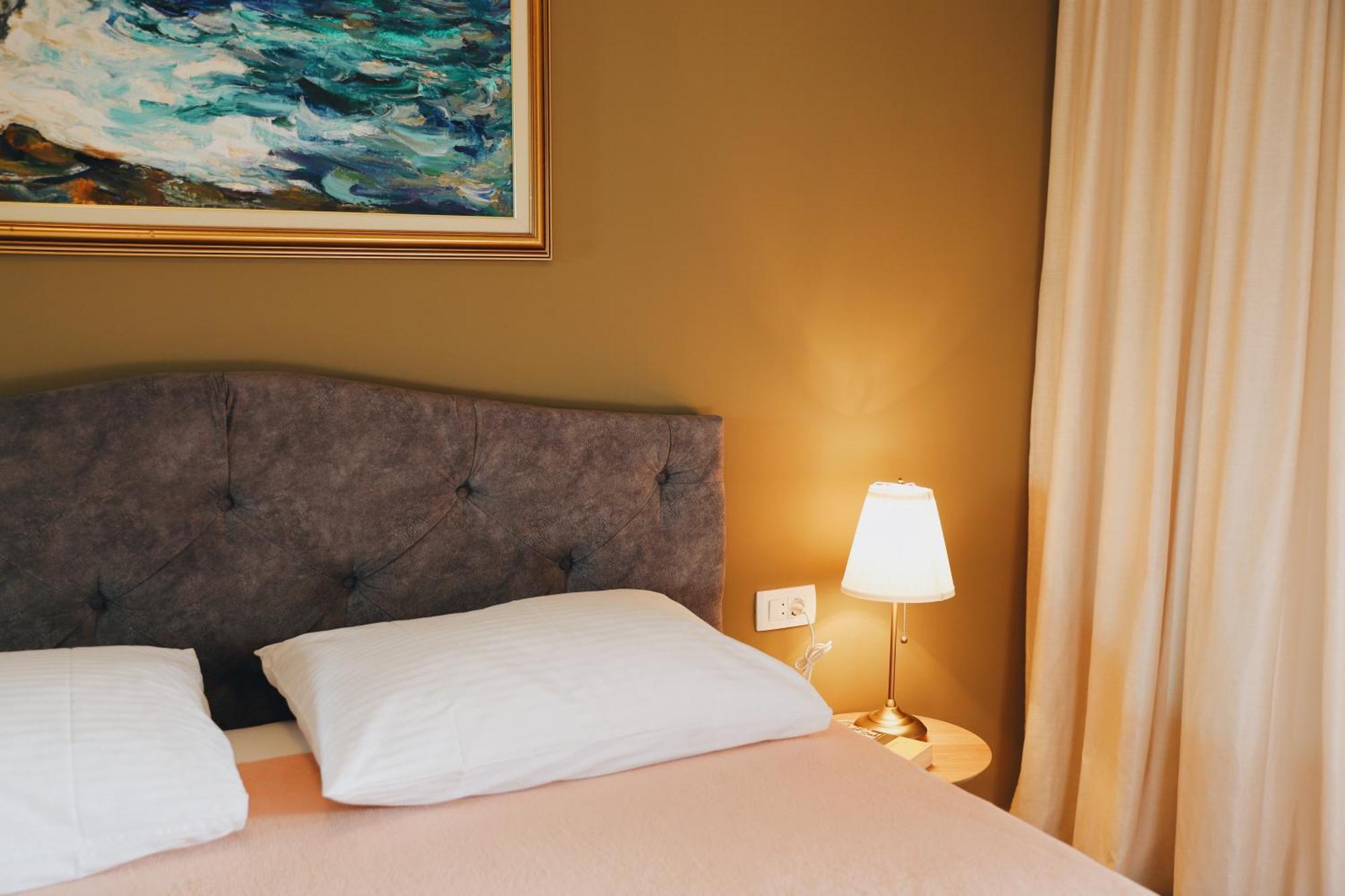 Apartment Palazzo Monta Dubrovnik Luaran gambar