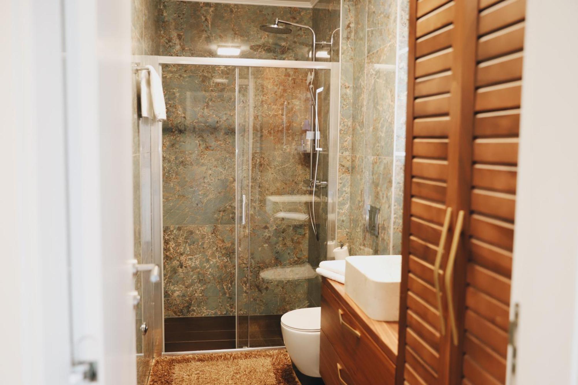 Apartment Palazzo Monta Dubrovnik Luaran gambar