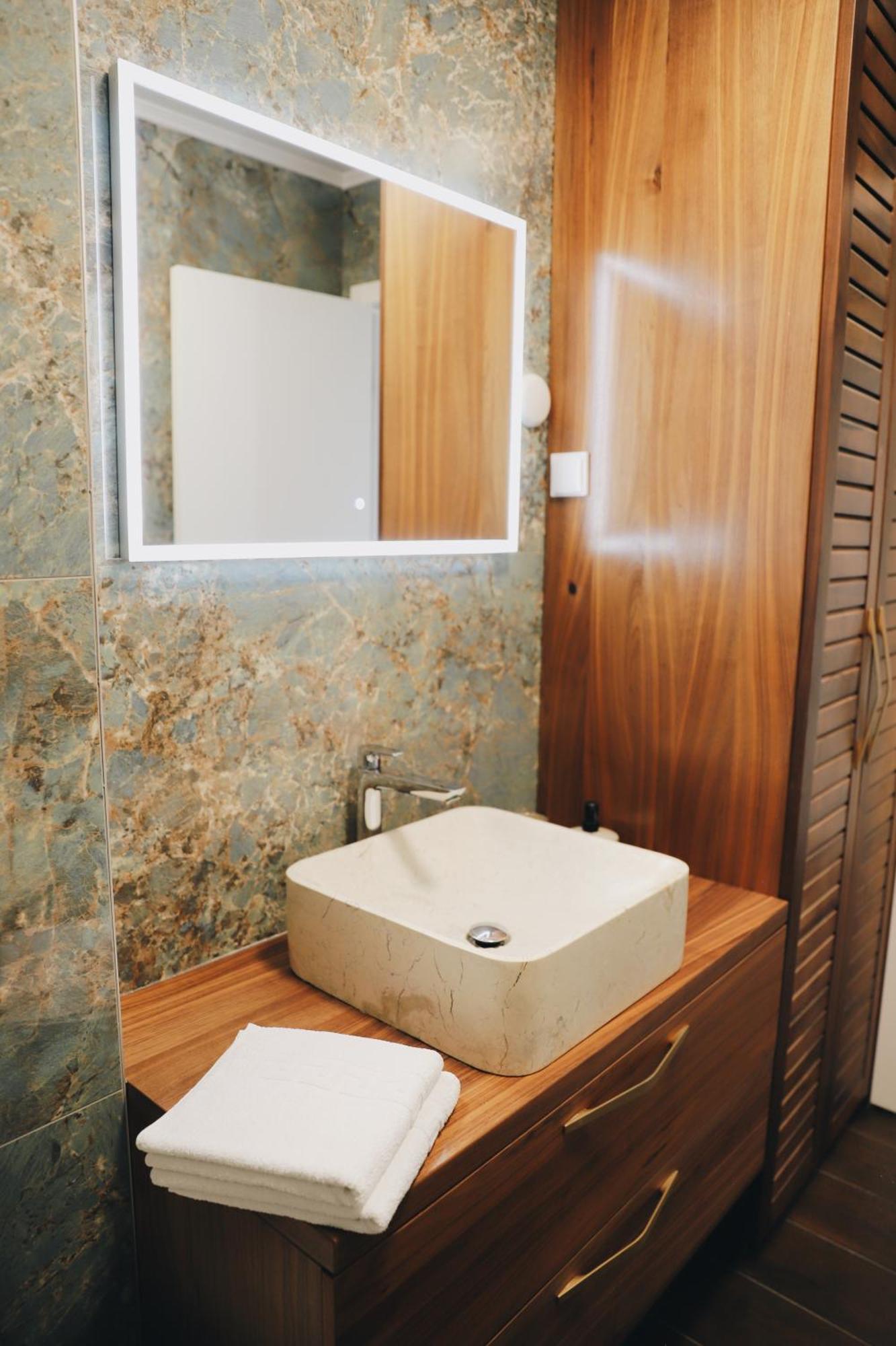 Apartment Palazzo Monta Dubrovnik Luaran gambar