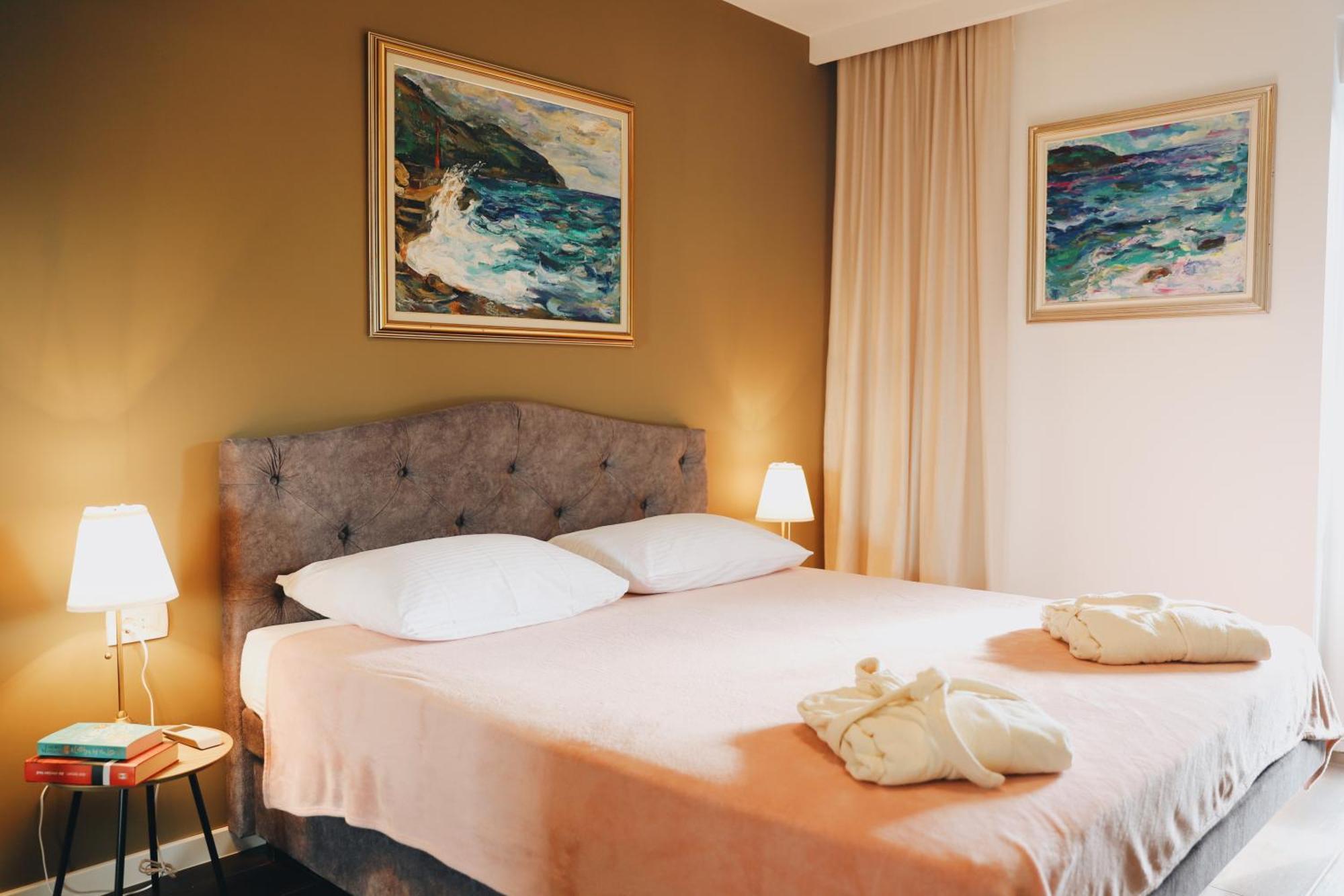 Apartment Palazzo Monta Dubrovnik Luaran gambar