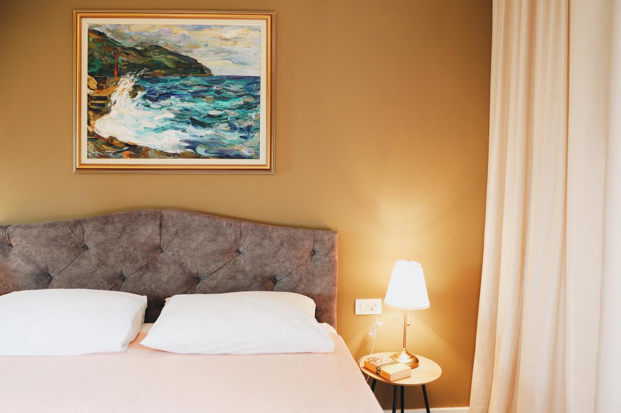 Apartment Palazzo Monta Dubrovnik Luaran gambar